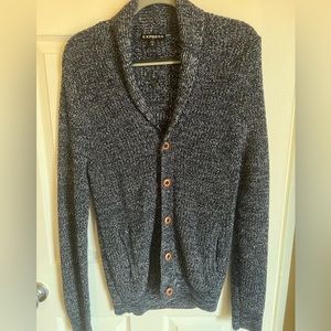 Express Cardigan 🛒
